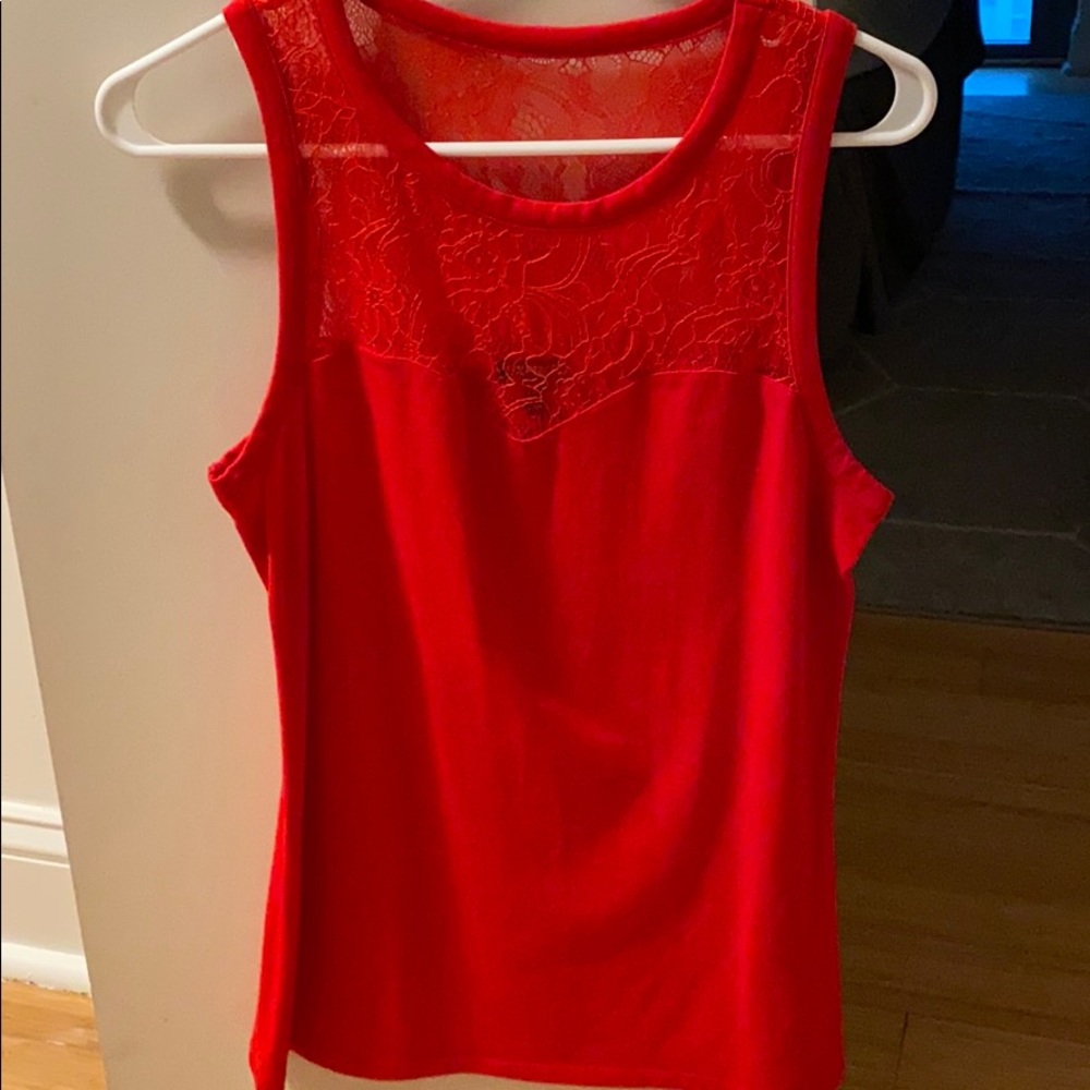 Express top